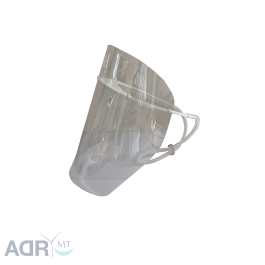Visiera Protettiva Occhiale R52 - ADR - Medical Training