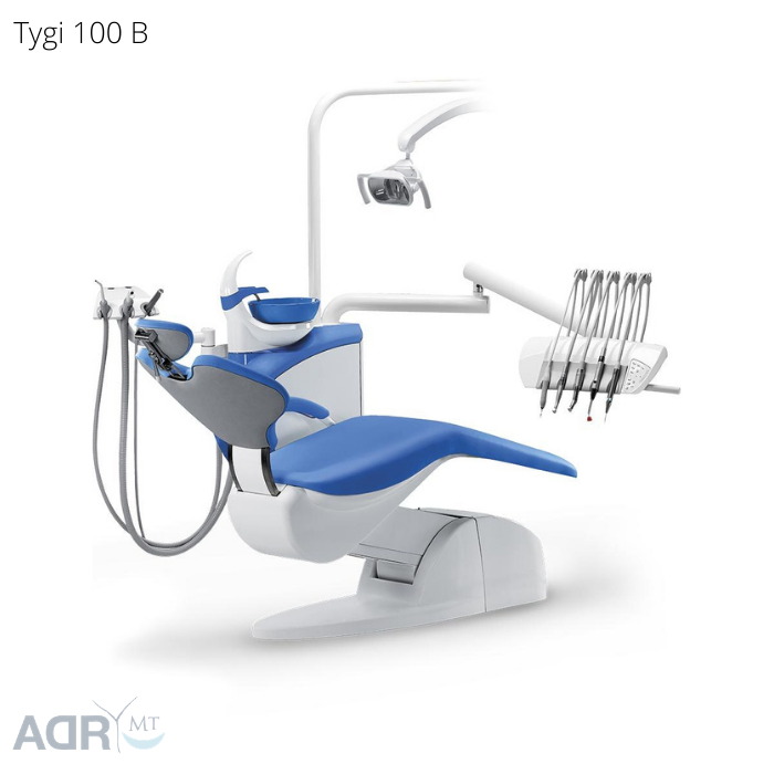 RIUNITO: Tygi 100 B - ADR - Medical Training